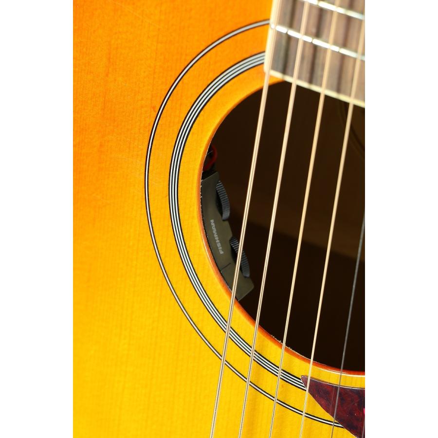 Epiphone Dove Studio Vb アコースティックギター エレアコ アコギ 渋谷店 05 イシバシ楽器 17ショップス 通販 Yahoo ショッピング
