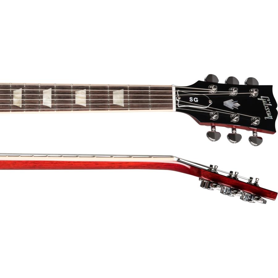 Gibson USA / SG Standard Heritage Cherry ギブソン エレキギター