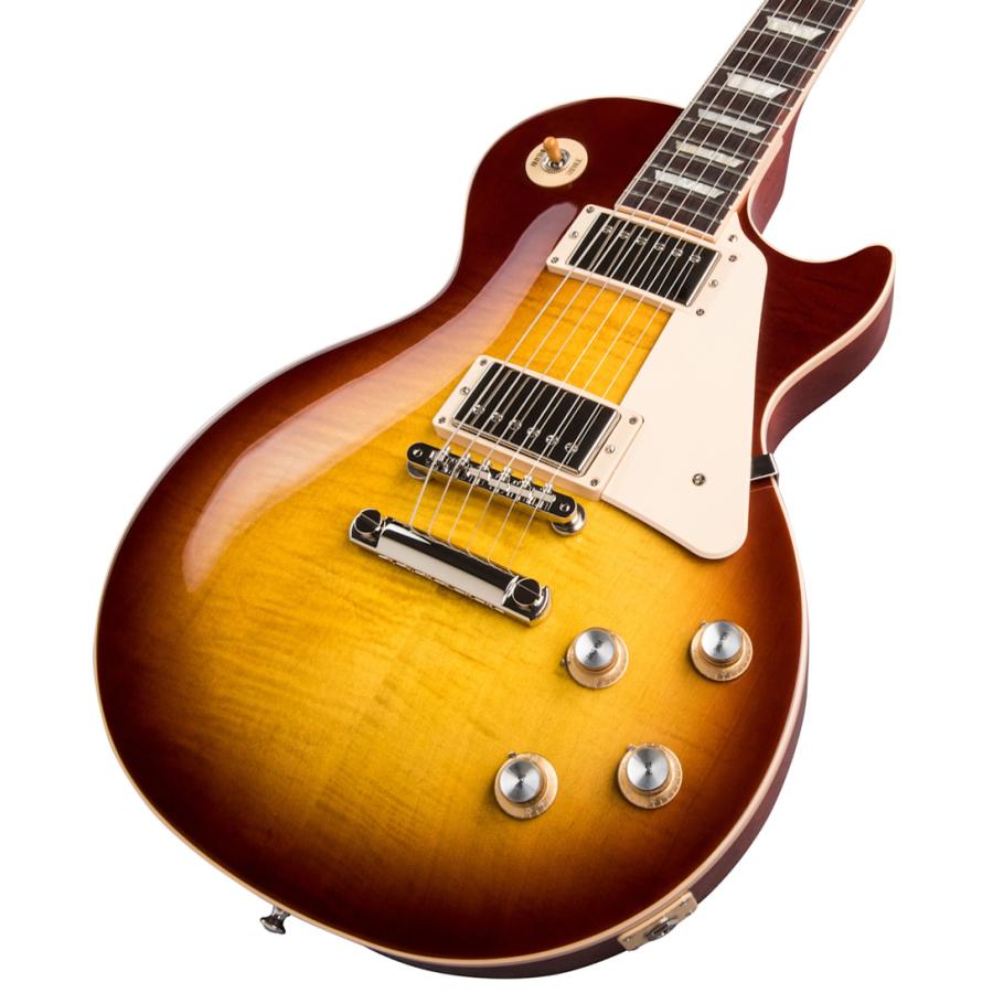 Gibson USA / Les Paul Standard 60s Iced Tea ギブソン レス Gibson USA / Les Paul Standard 60s Iced Tea ギブソン レス