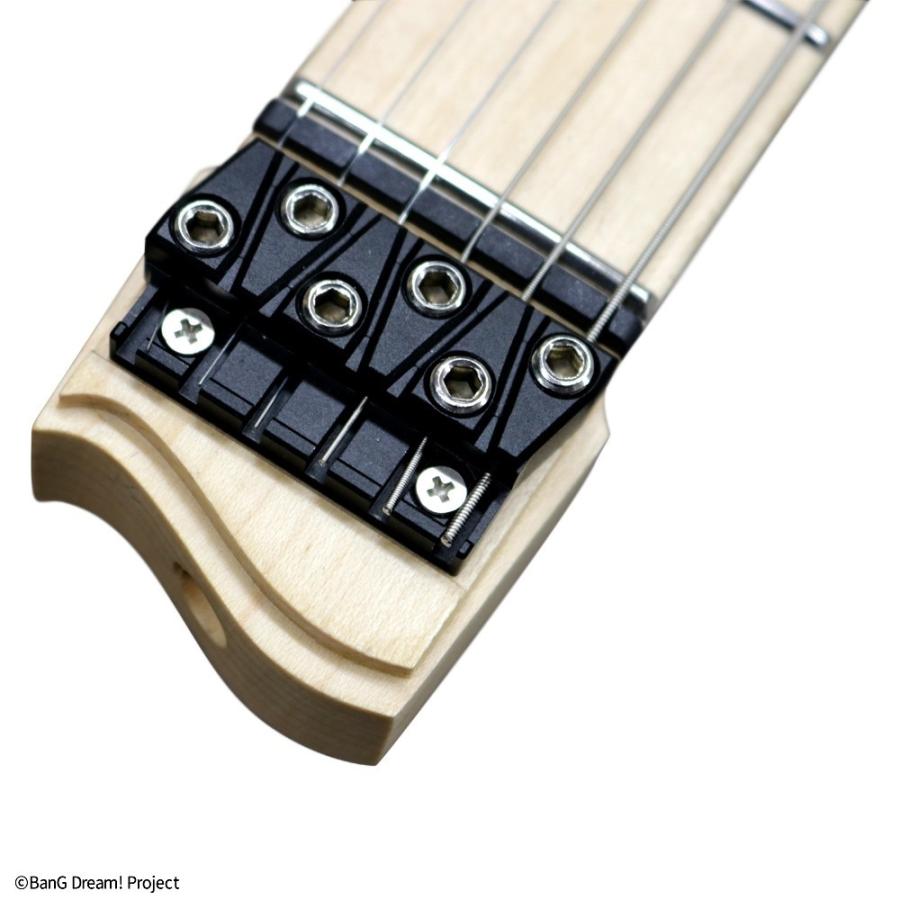 strandberg / Boden RAS6 Light Blue RAISE A SUILEN LOCK(朝日六花 