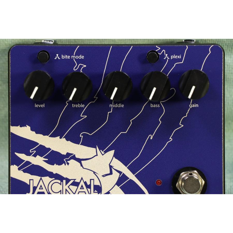 Limetone Audio JACKAL イシバシ楽器限定カラー JACKAL/Limetone Audio イシバシ楽器限定カラー Limetone Audio