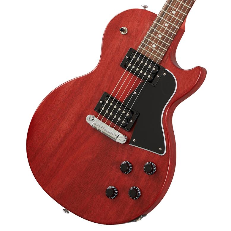 Gibson USA / Les Paul Special Tribute Humbucker Vintage Cherry