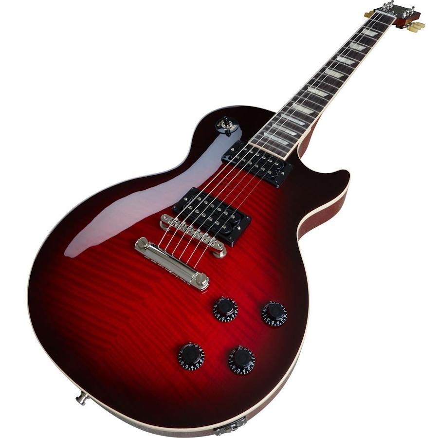 Gibson USA / Slash Les Paul Standard Limited Edition Vermillion