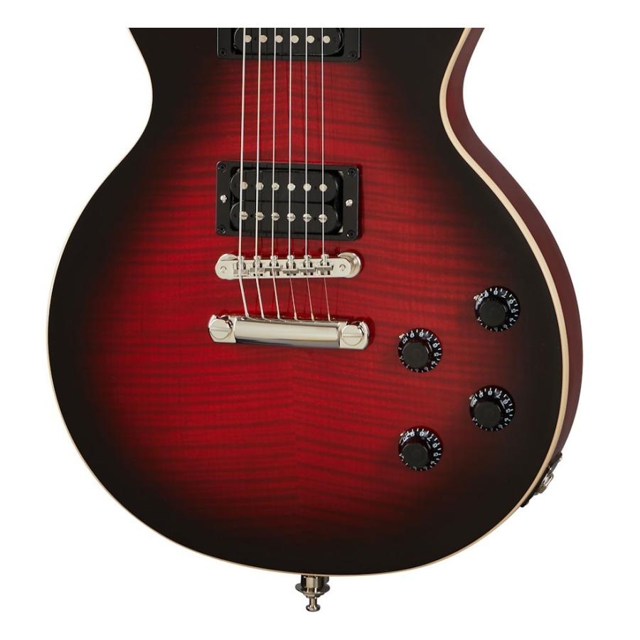 Gibson USA / Slash Les Paul Standard Limited Edition Vermillion