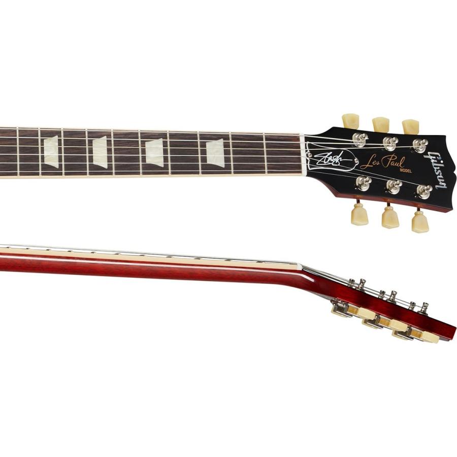 Gibson USA / Slash Les Paul Standard Limited Edition Vermillion