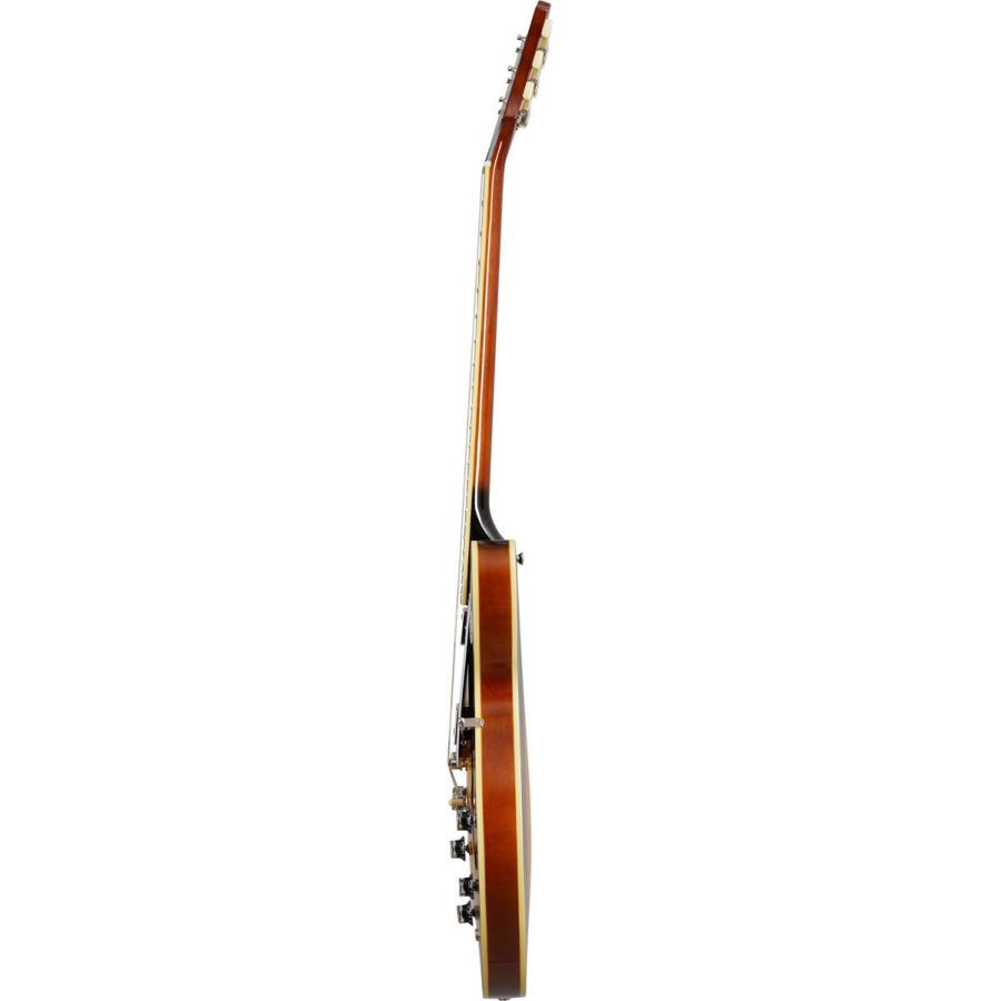 Epiphone / Inspired by Gibson ES-335 Vintage Sunburst (VS) エレキ