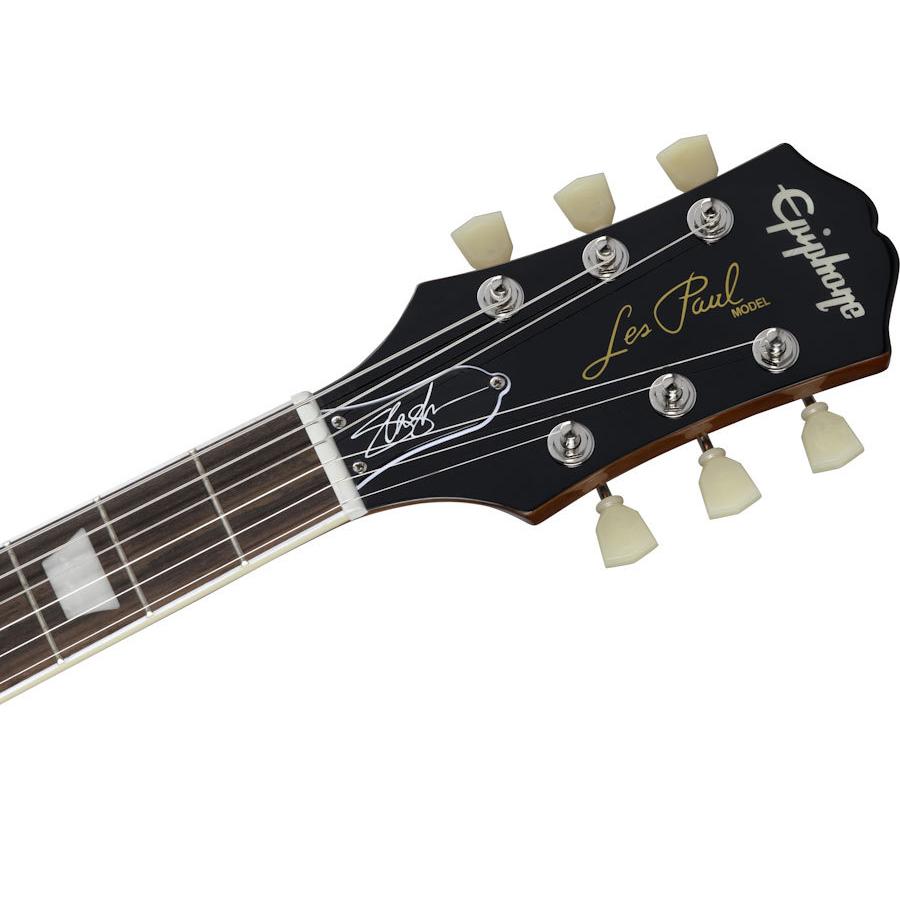 Epiphone / Slash Victoria Les Paul Standard Goldtop エピフォン