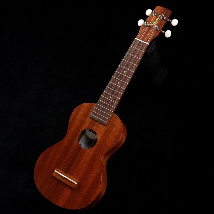 Famous / FS-0 (USULELE) ソプラノ ウクレレ ウスレレ 初心者 入門 