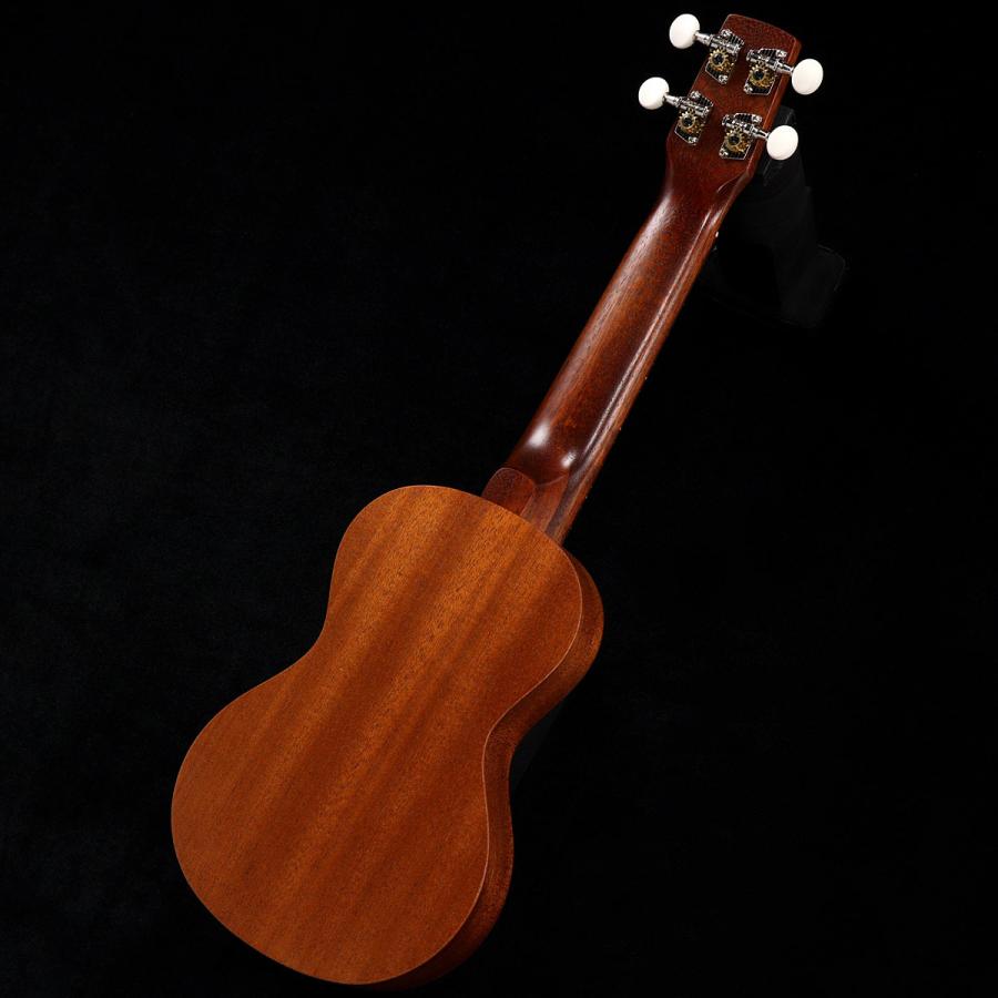 Famous / FS-0 (USULELE) ソプラノ ウクレレ ウスレレ 初心者 入門 