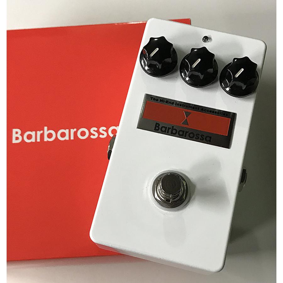 アンプ・エフェクターセール品)Barbarossa / WIVERN(渋谷店