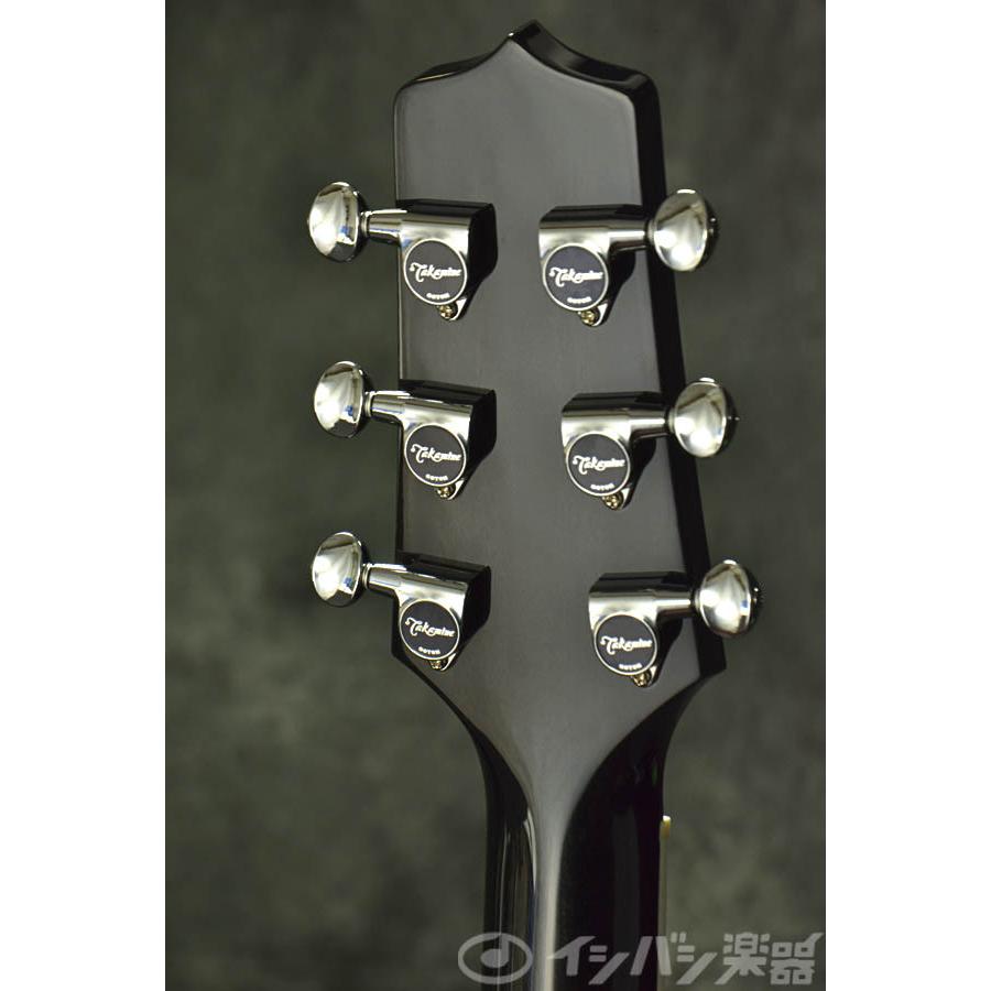 Takamine / PTU121C GBB タカミネ アコースティックギター エレアコ
