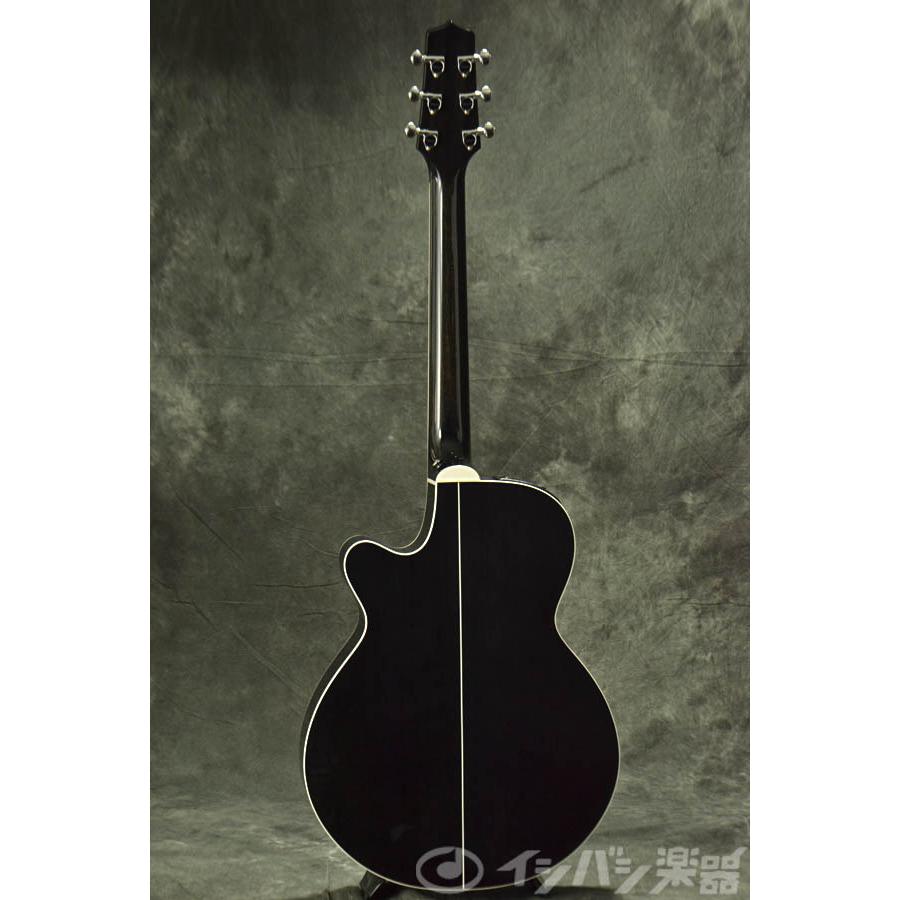 Takamine / PTU121C GBB タカミネ アコースティックギター エレアコ