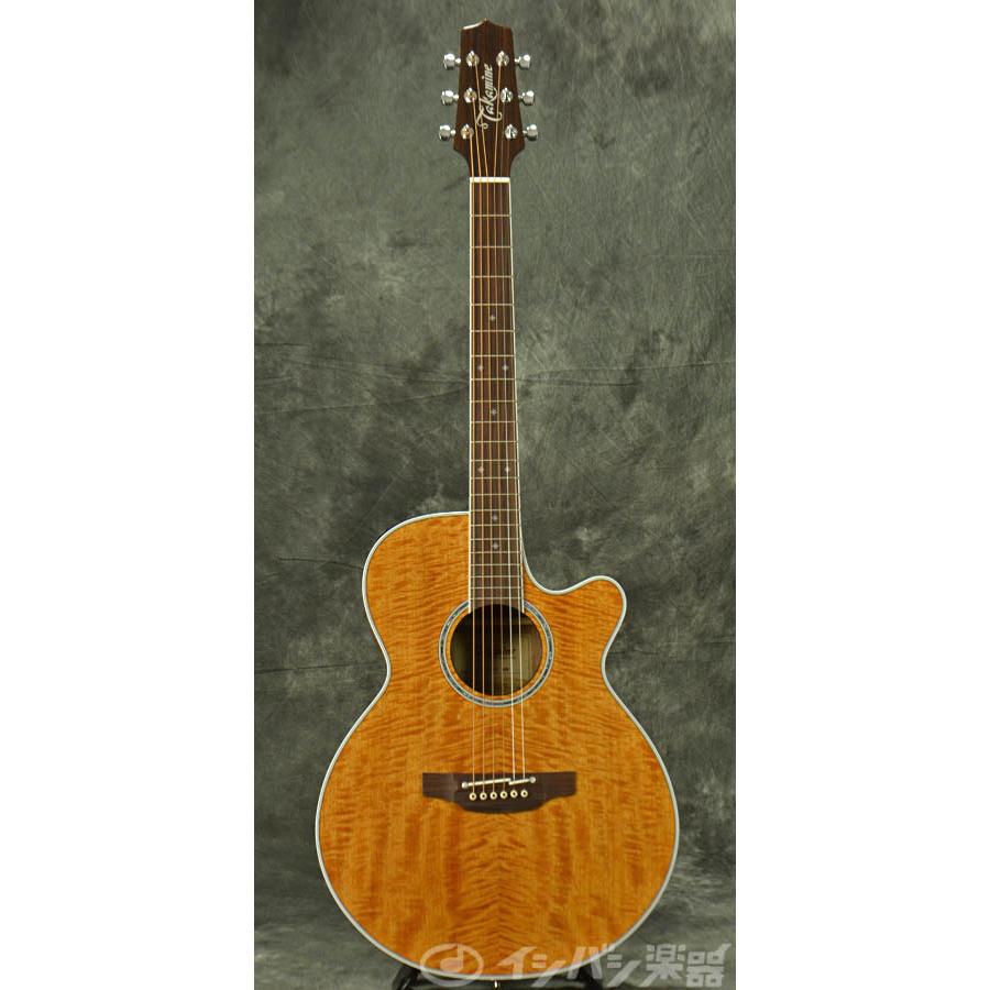 Takamine / PTU121C Vintage Natural (VN) タカミネ アコースティック
