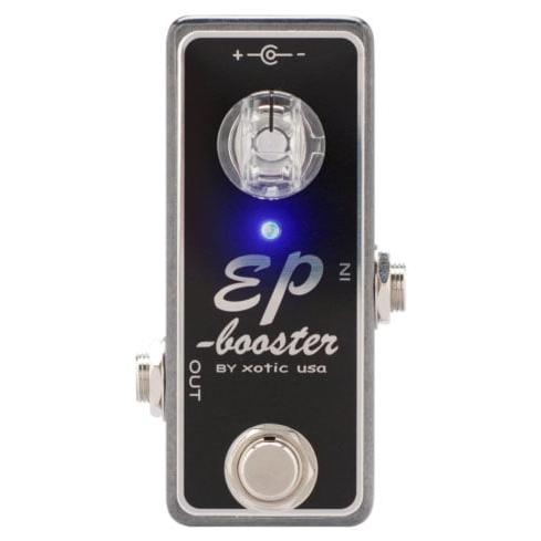 Xotic / EP BOOSTER ブースター エキゾティック(渋谷店) : イシバシ 