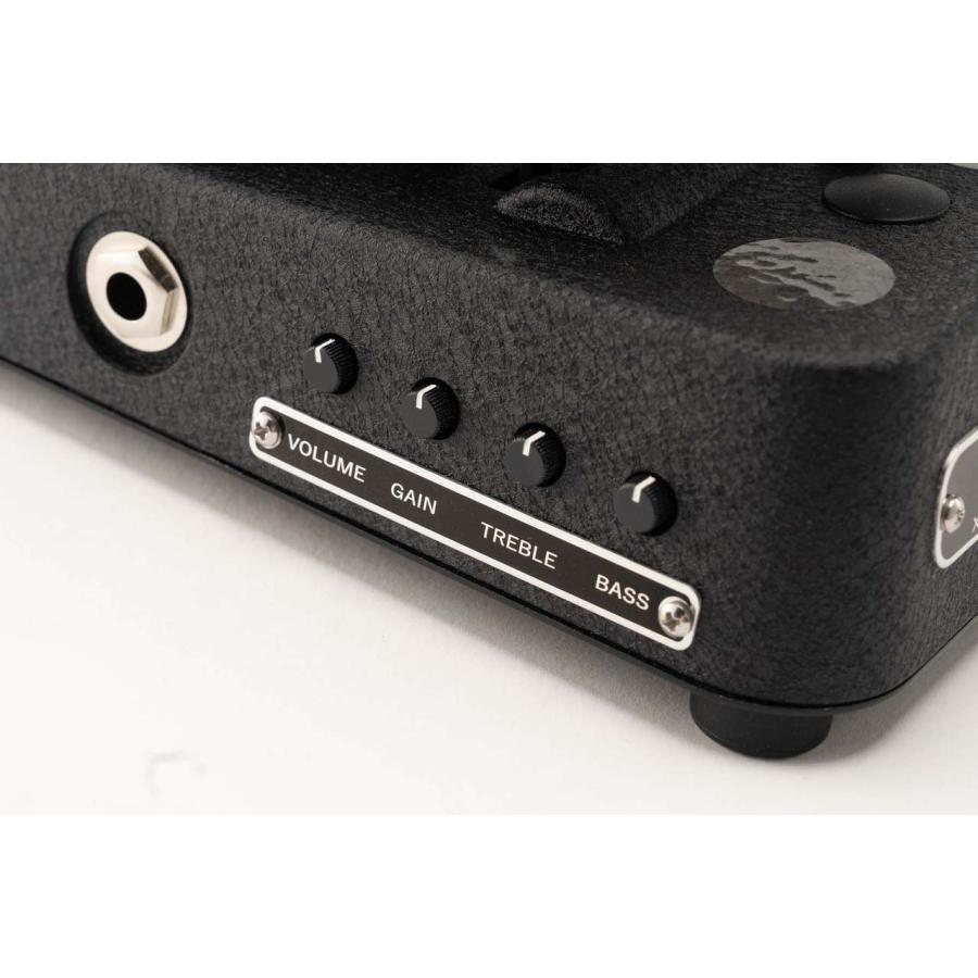 Xotic / EP Pro BOOSTER + VOLUME PEDAL EP-PRO ブースター