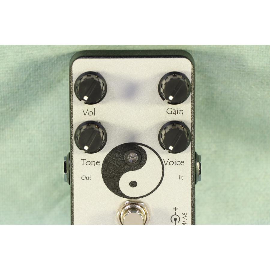 HERMIDA AUDIO / ZENDRIVE オーバードライブ(渋谷店) : イシバシ楽器