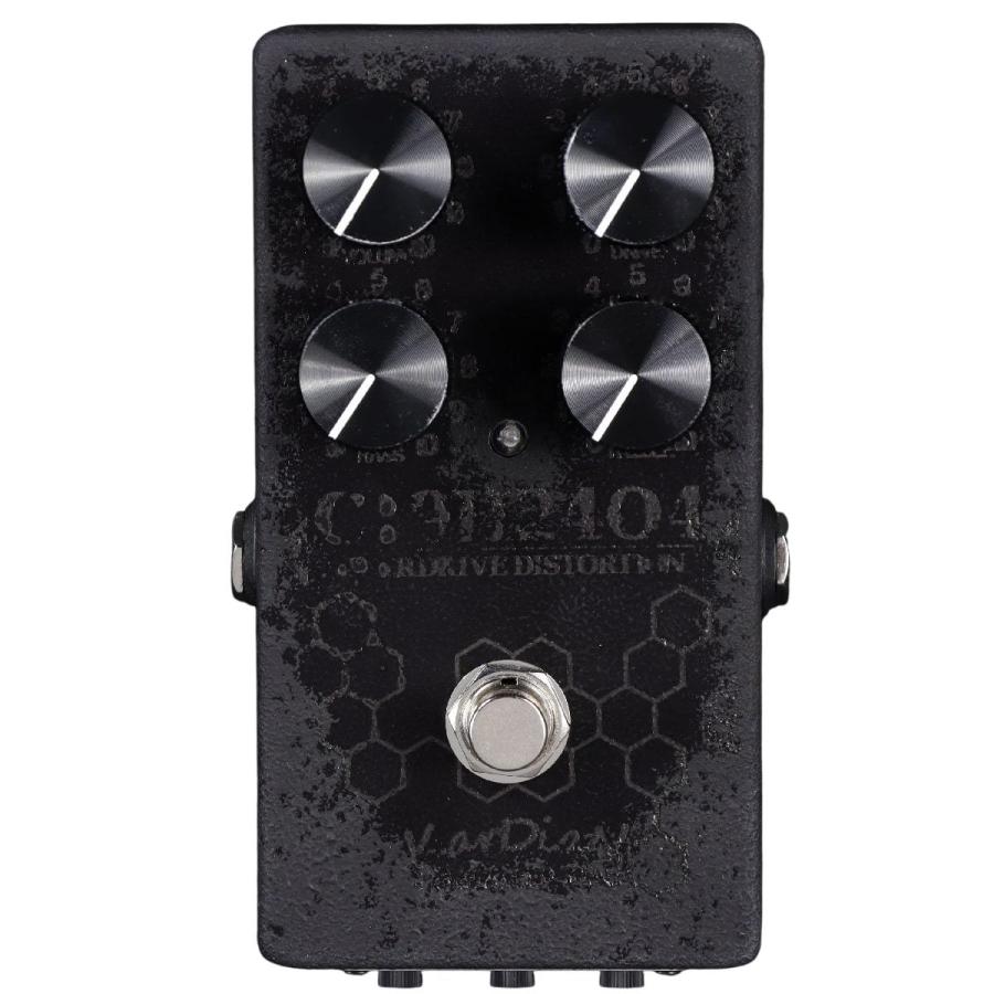 ギター serotonin black ADD CBF kardian KarDiaN / Crotonin 