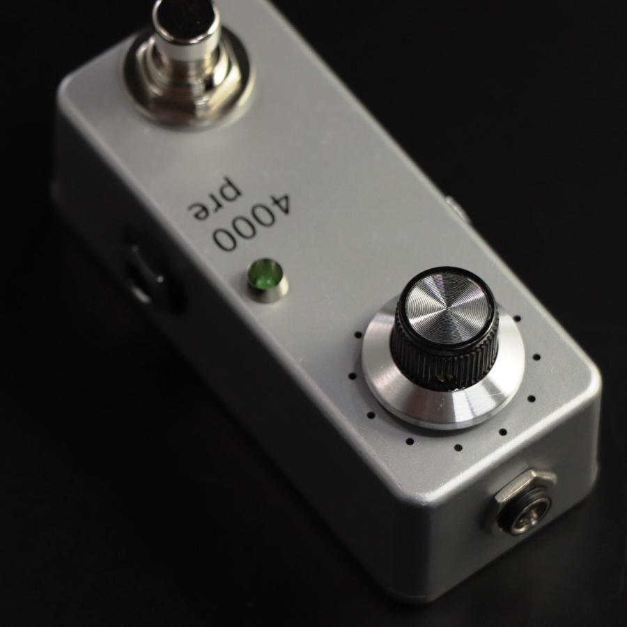 Zahnrad / 4000pre : イシバシ楽器 17ショップス - 通販 - Yahoo