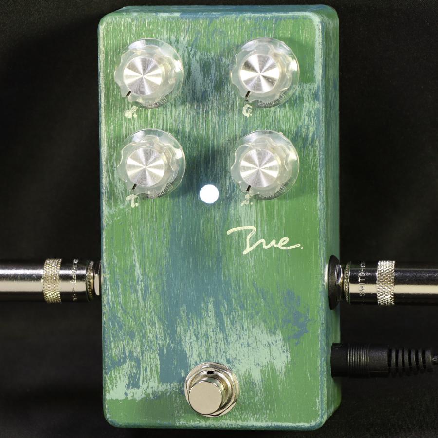 Petla(ペトラ) / Ive オーバードライブ