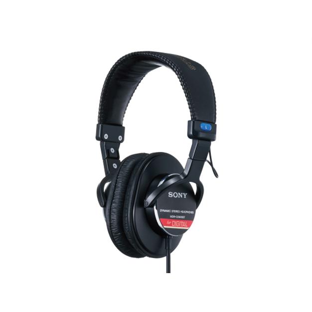 SONY（ソニー） SONY / MDR-CD900ST モニター ヘッドフォン(渋谷店