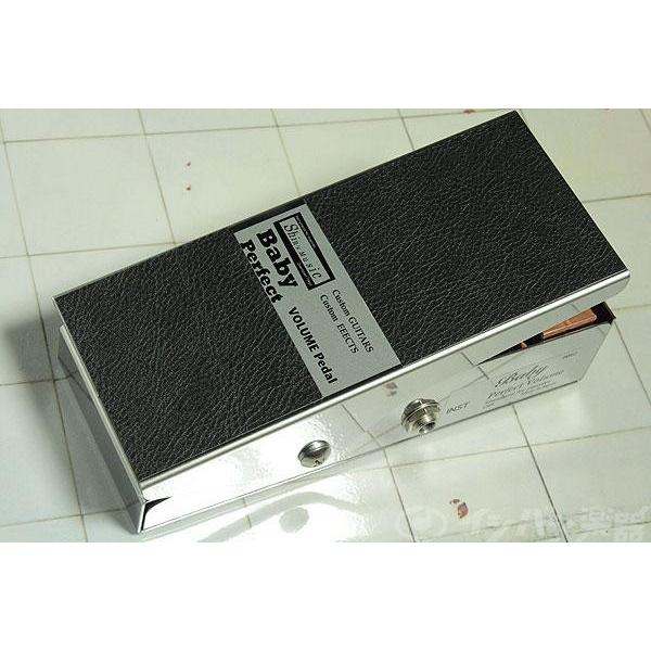 Shin's Music / Baby Perfect Volume STD Black Tolex(渋谷店