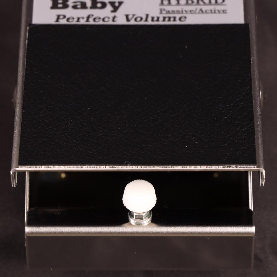 ギター Shin's Music Baby Perfect Volume Amazon | Shin's Music/Baby Perfect Volume Hybrid ボリュームペダル