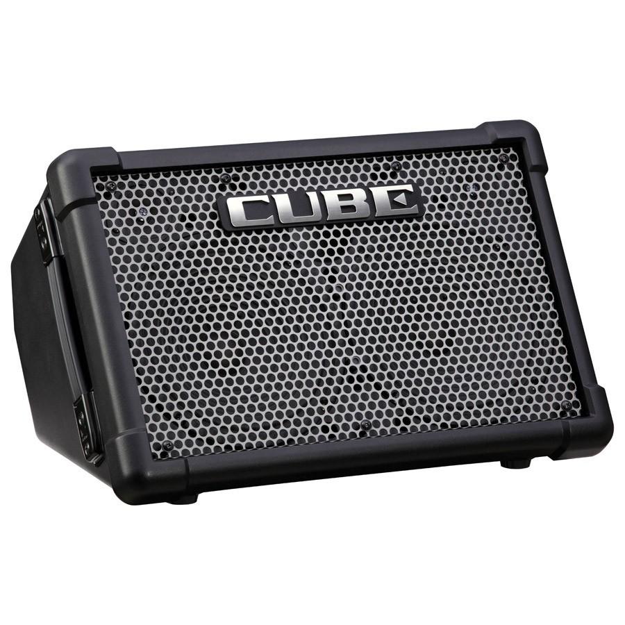 Roland / CUBE Street EX Battery Powered Stereo Amplifier  ローランド アンプ