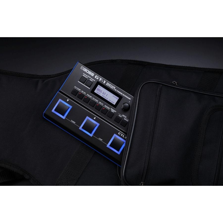 BOSS / GT-1 Guitar Effects Processor ボス マルチエフェクター
