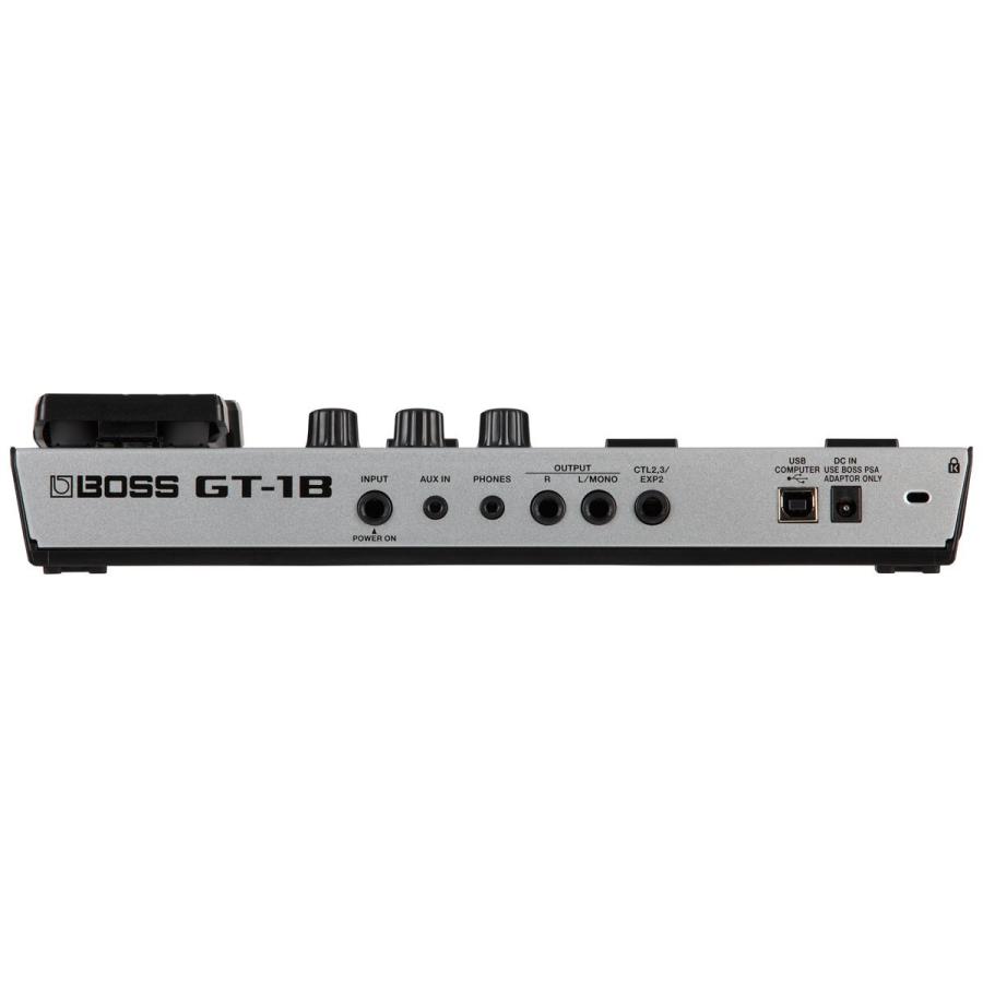 BOSS / GT-1B Bass Effects Processor ボス マルチエフェクター ベース