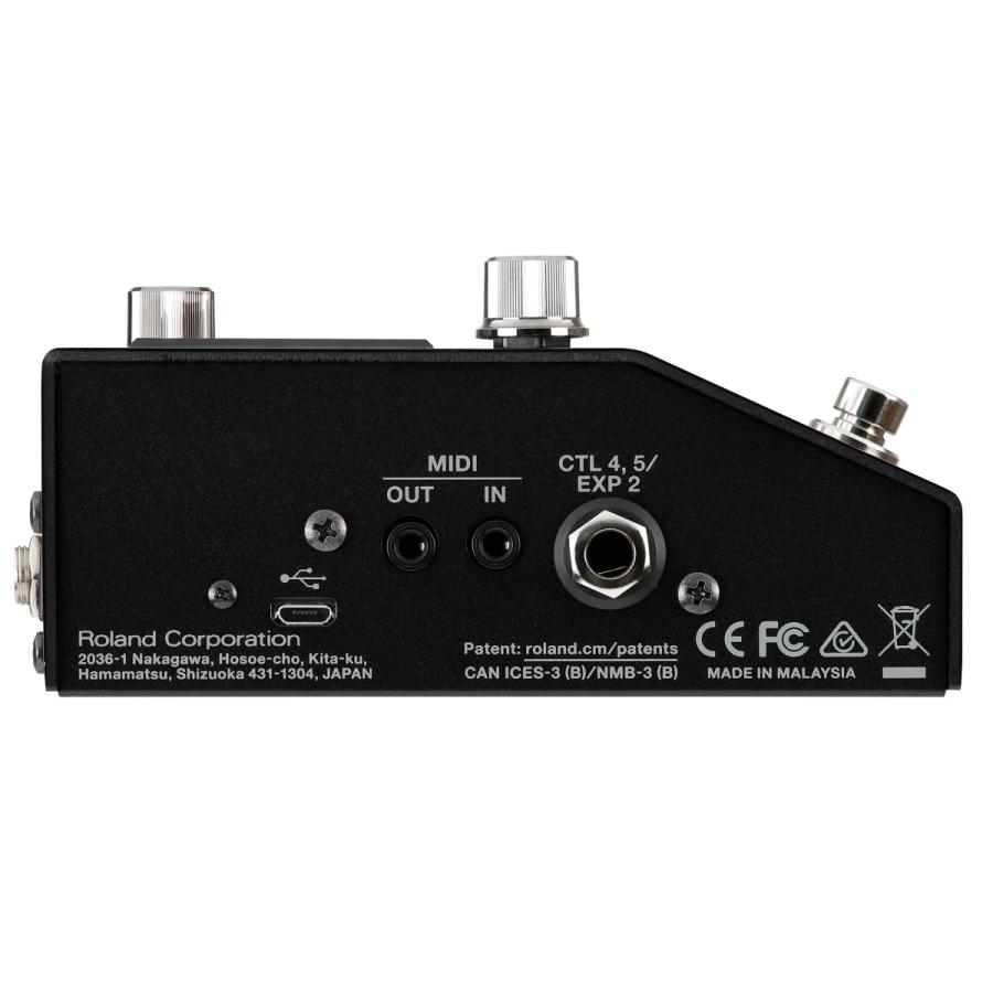 BOSS / GT-1000CORE ボス(ギター/ベース用マルチエフェクター)(渋谷店