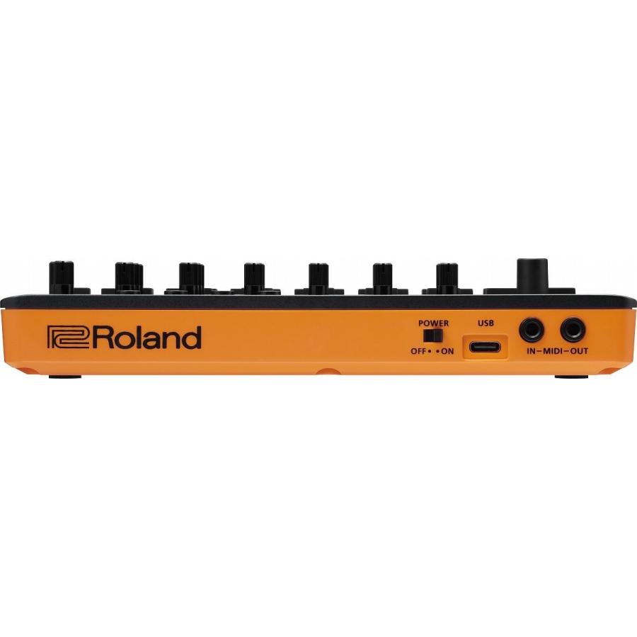 Roland ローランド / AIRA Compact T-8 BEAT MACHINE(渋谷店 