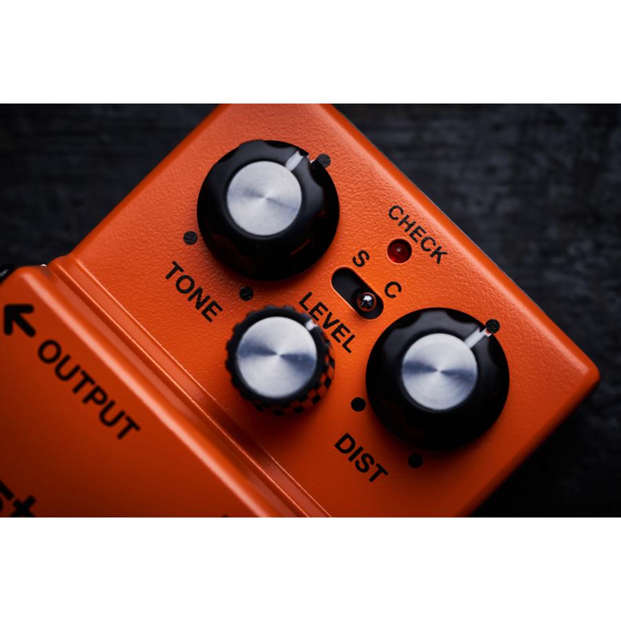 BOSS / DS-1W Distortion 技 WAZA CRAFT DS1W 日本製 ボス