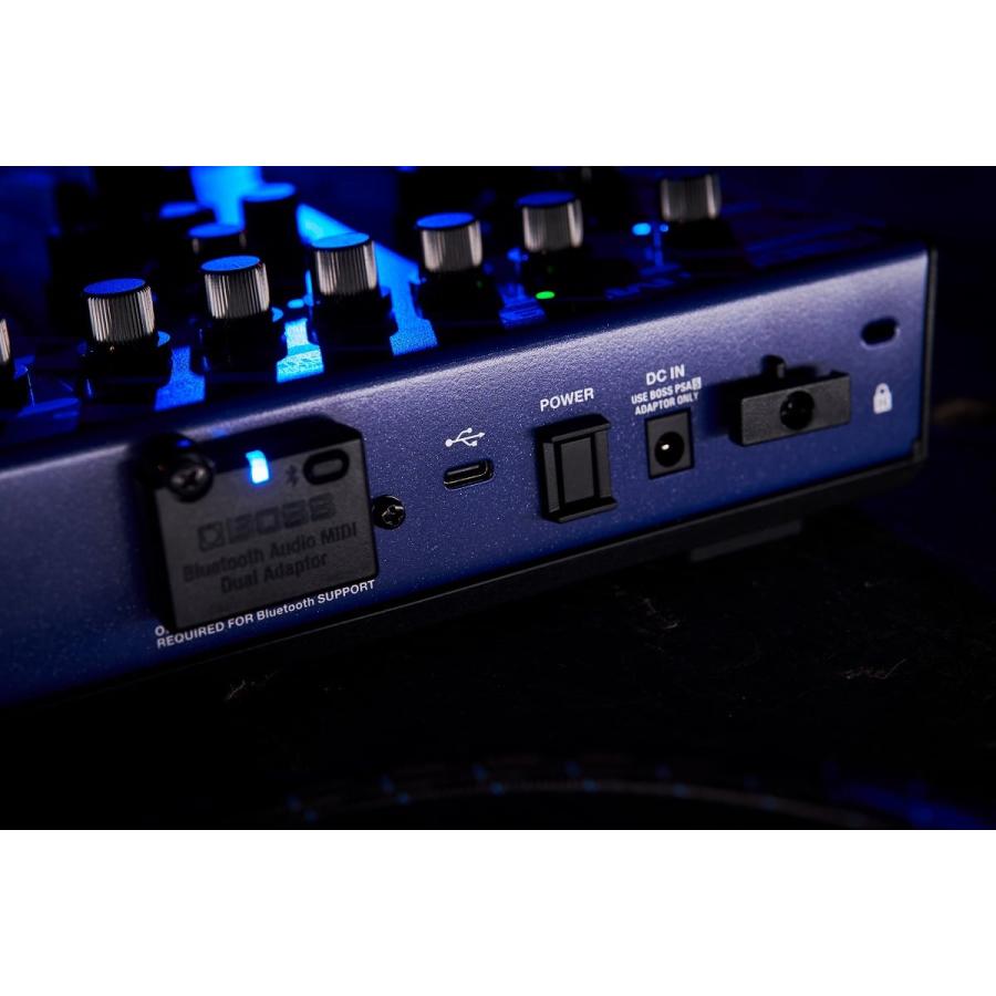 BOSS（ボス） BOSS / ME-90B Bass Multiple Effects ベース用 マルチ
