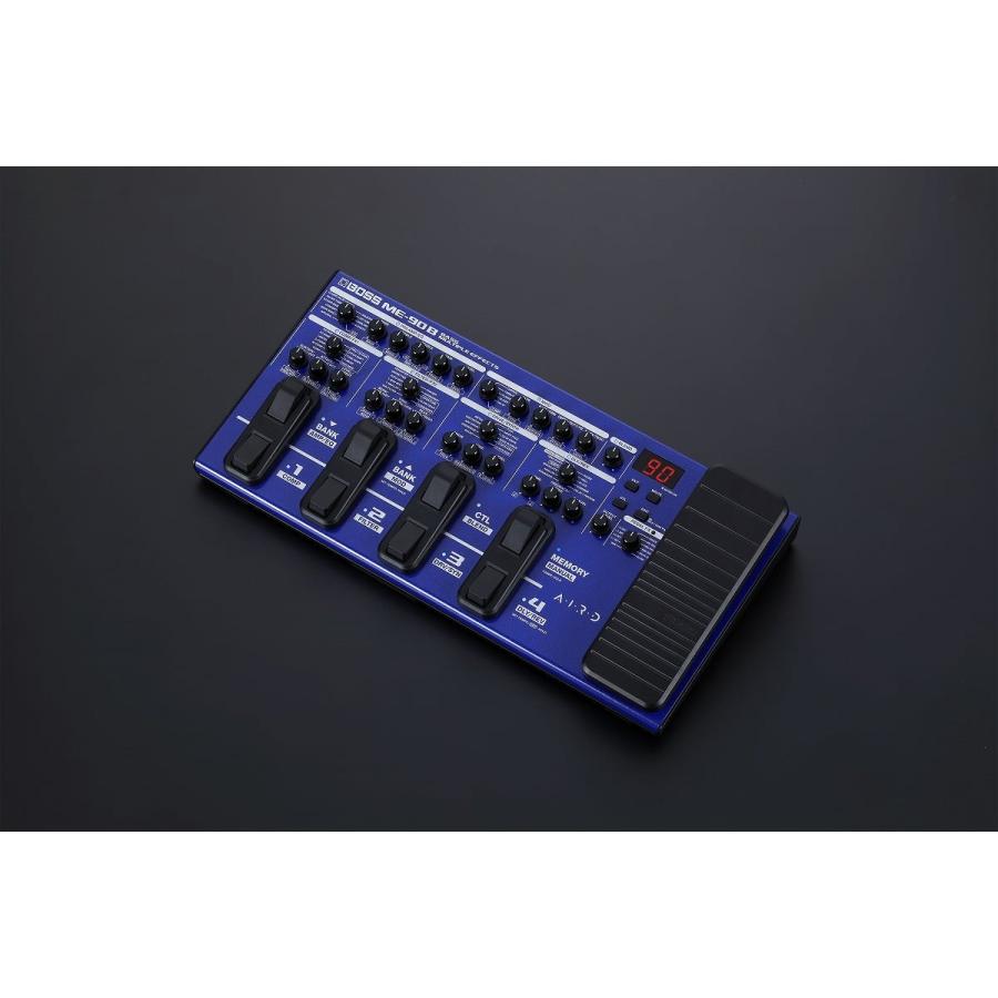BOSS（ボス） BOSS / ME-90B Bass Multiple Effects ベース用 マルチ