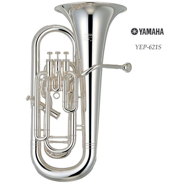 Yamaha ヤマハ Yep 321 ユーフォニアム