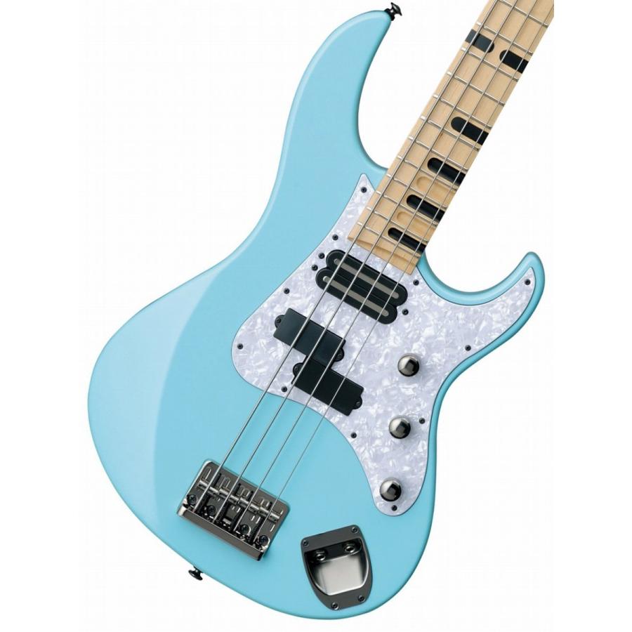 YAMAHA / Billy Sheehan Signature ATTITUDE LIMITED 3 Sonic Blue