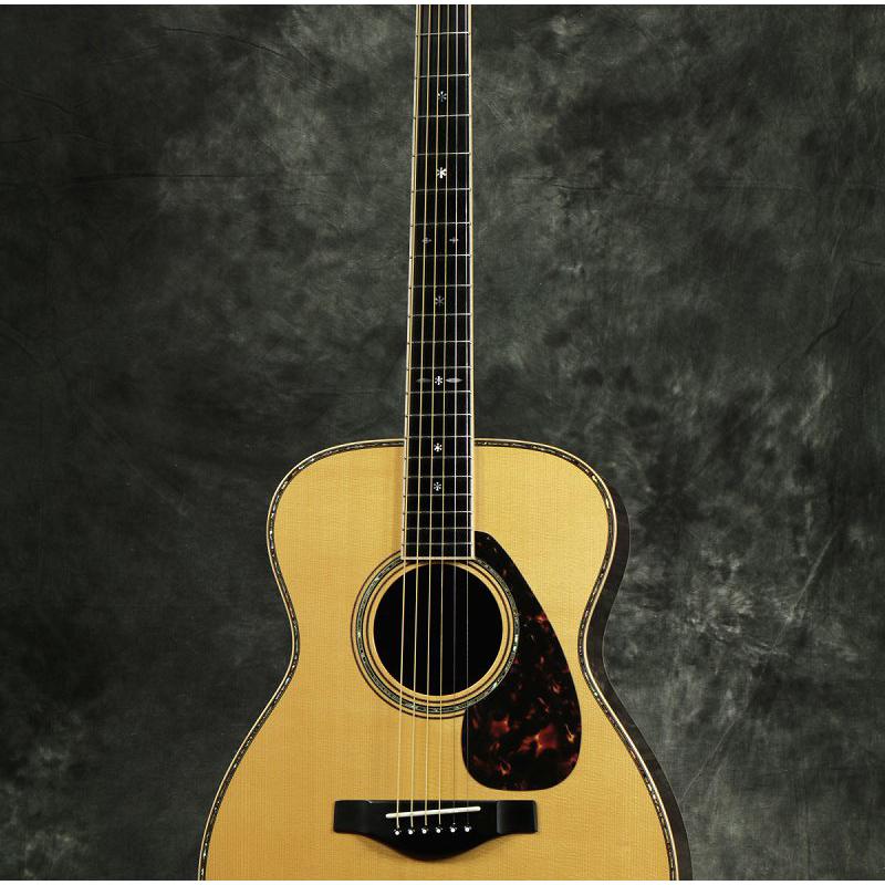 YAMAHA / LS36 ARE Natural(NT)アコースティックギター(ハードケース