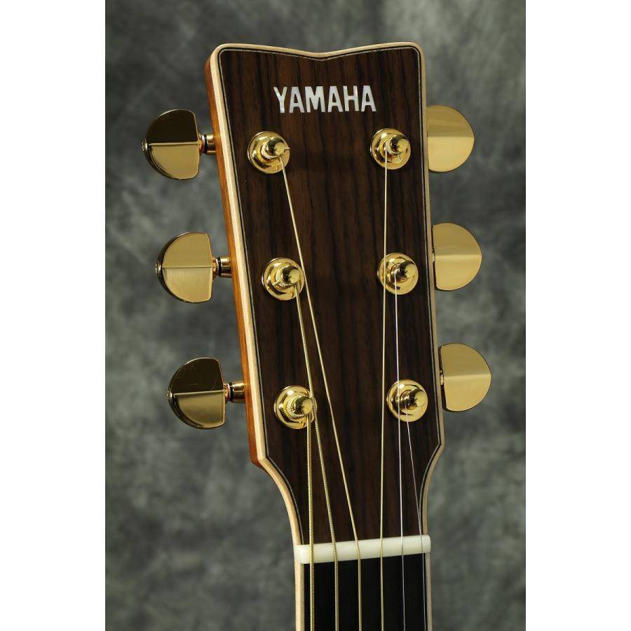 YAMAHA / LS36 ARE Natural(NT)アコースティックギター(ハードケース