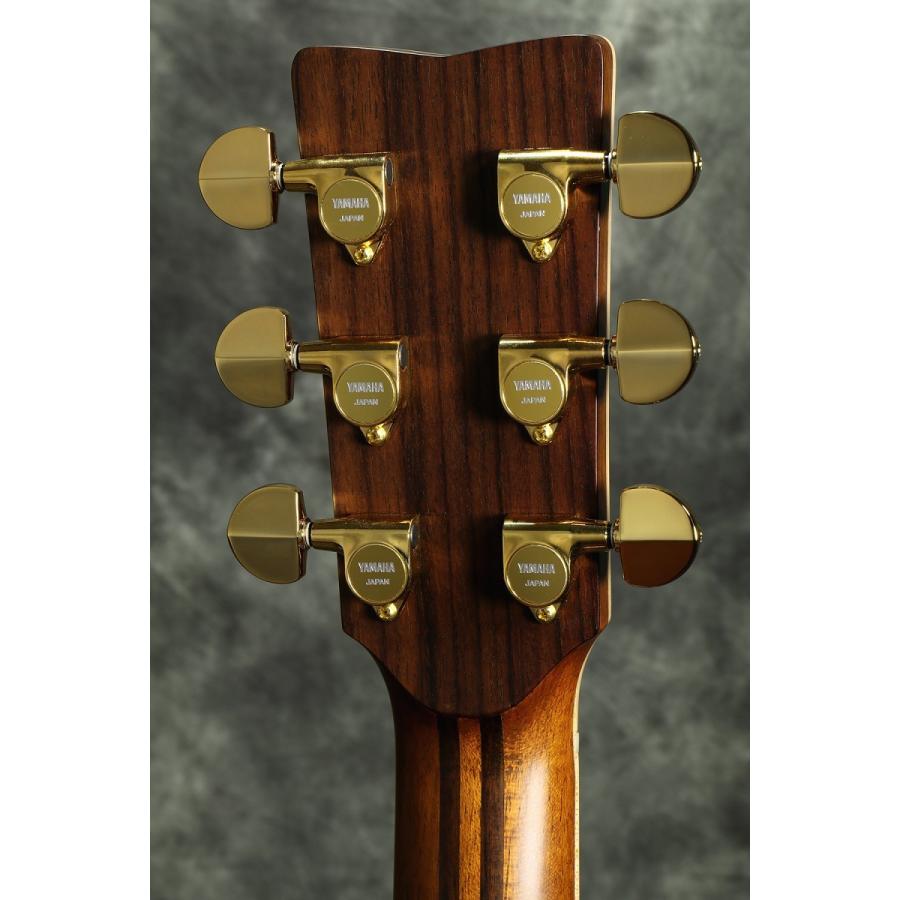 YAMAHA / LS36 ARE Natural(NT)アコースティックギター(ハードケース