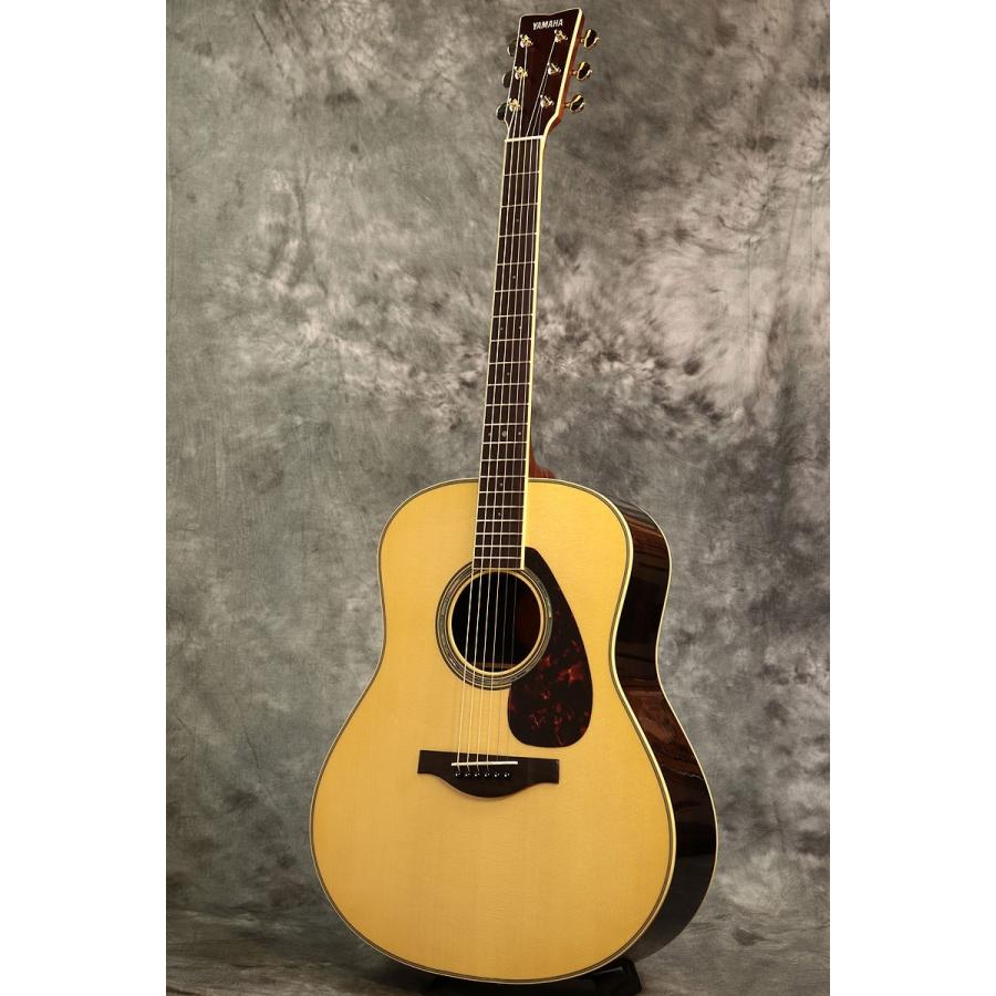 YAMAHA / LL6 ARE Natural LL6ARE LL-6(渋谷店) : イシバシ楽器 17