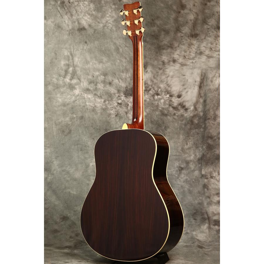 YAMAHA / LL6 ARE Natural LL6ARE LL-6(渋谷店) : イシバシ楽器 17
