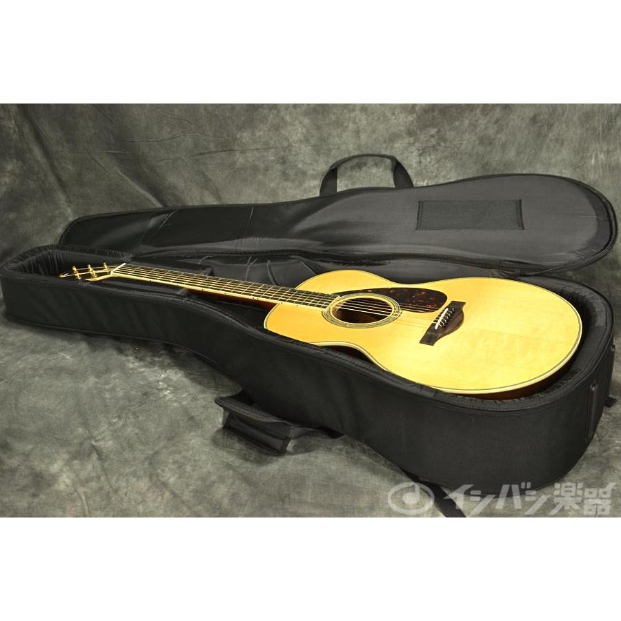 Yamaha LJ6 ARE 新品(ケース付き) YAMAHA / LJ6 ARE Natural(NT)(専用ケースつき)ヤマハ