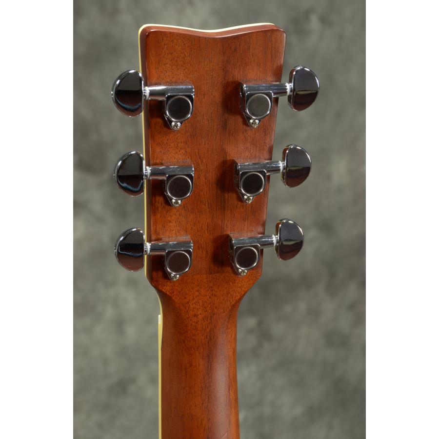 YAMAHA / FG830 Tobacco Brown Sunburst(TBS)アコースティックギター