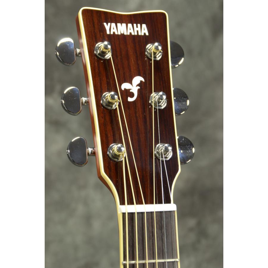 YAMAHA / FG830 Tobacco Brown Sunburst(TBS)アコースティックギター