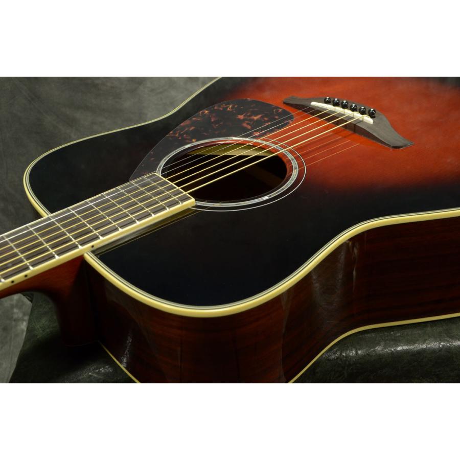 YAMAHA / FG830 Tobacco Brown Sunburst(TBS)アコースティックギター