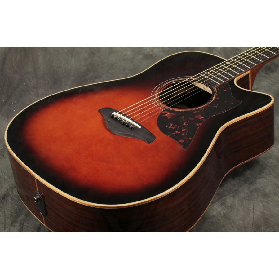 偉大な Yamaha A3r Are Tbs タバコブラウンサンバースト ヤマハ アコースティックギター エレアコ A 3r 渋谷店 Yrk 05 イシバシ楽器 17ショップス 通販 Yahoo ショッピング 楽天1位 Euroimpex Lv