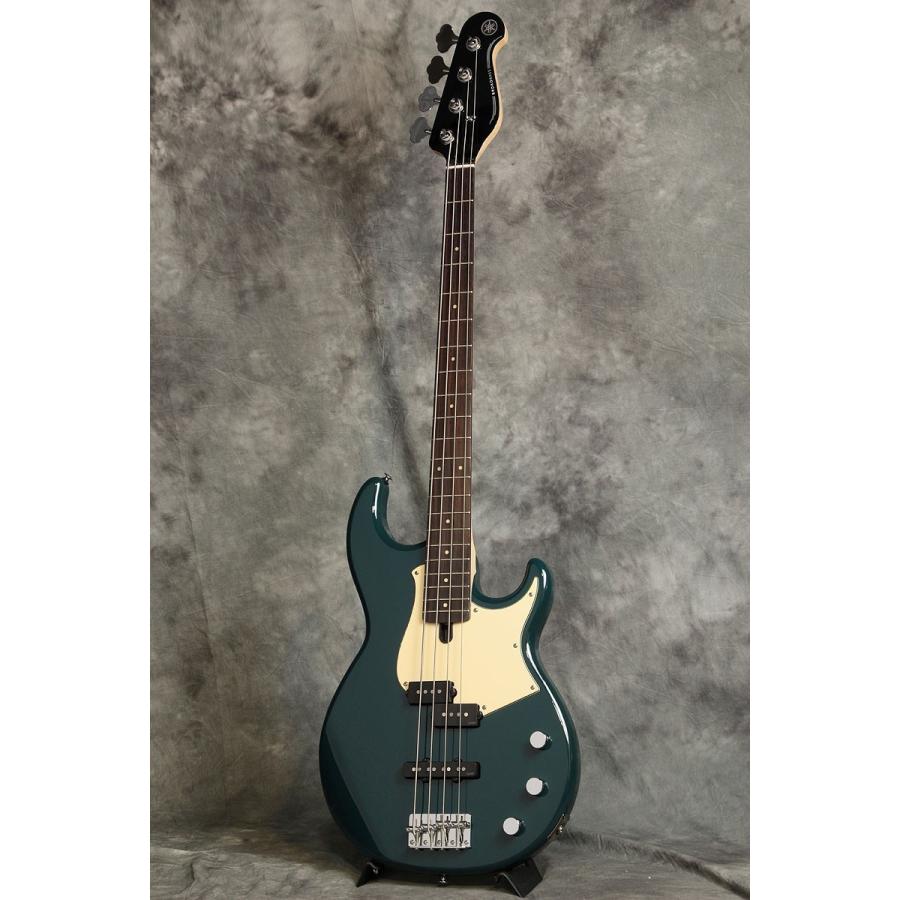 YAMAHA / BB434 TEAL BLUE(TB)BROAD BASS ヤマハ エレキベース(渋谷店
