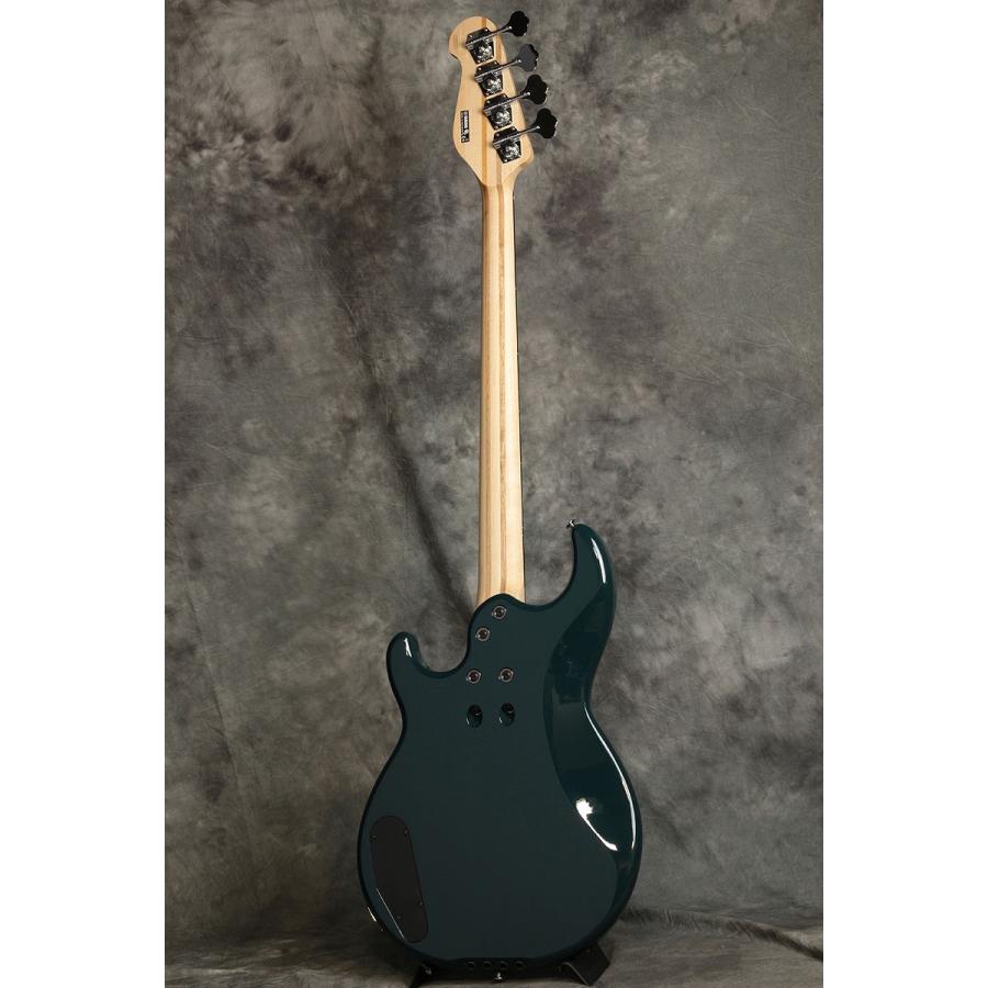 YAMAHA / BB434 TEAL BLUE(TB)BROAD BASS ヤマハ エレキベース(渋谷店