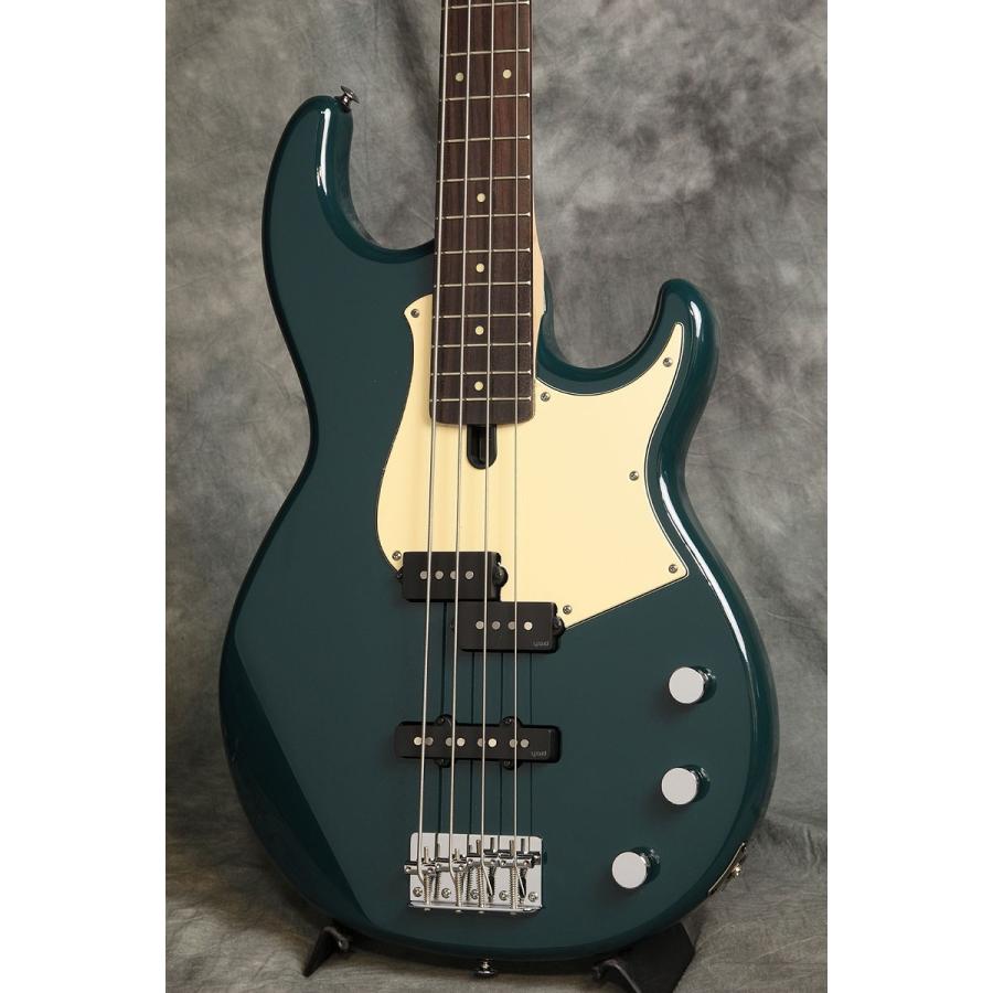 YAMAHA / BB434 TEAL BLUE(TB)BROAD BASS ヤマハ エレキベース(渋谷店