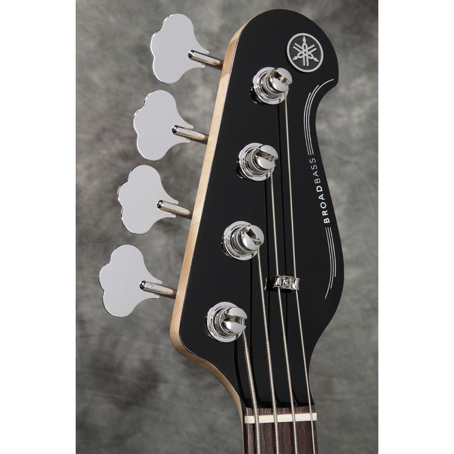 YAMAHA / BB434 TEAL BLUE(TB)BROAD BASS ヤマハ エレキベース(渋谷店